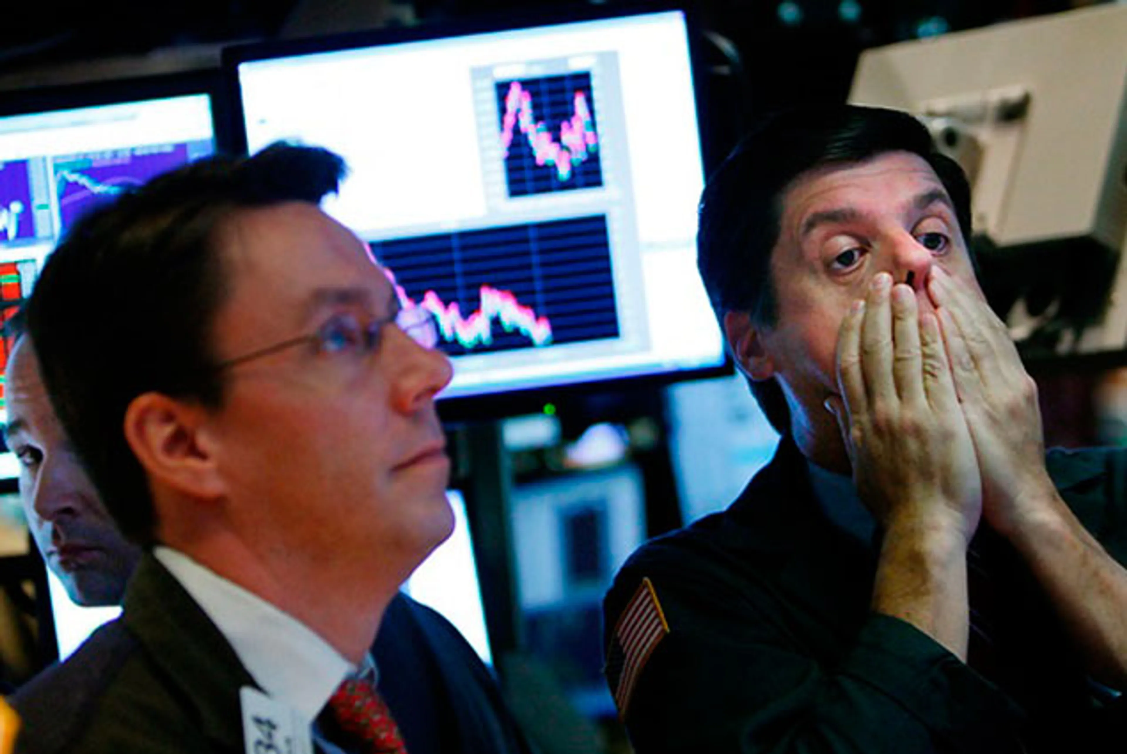 Капитал - Падение Боинга-777 обрушило фондовые индексы по всему миру