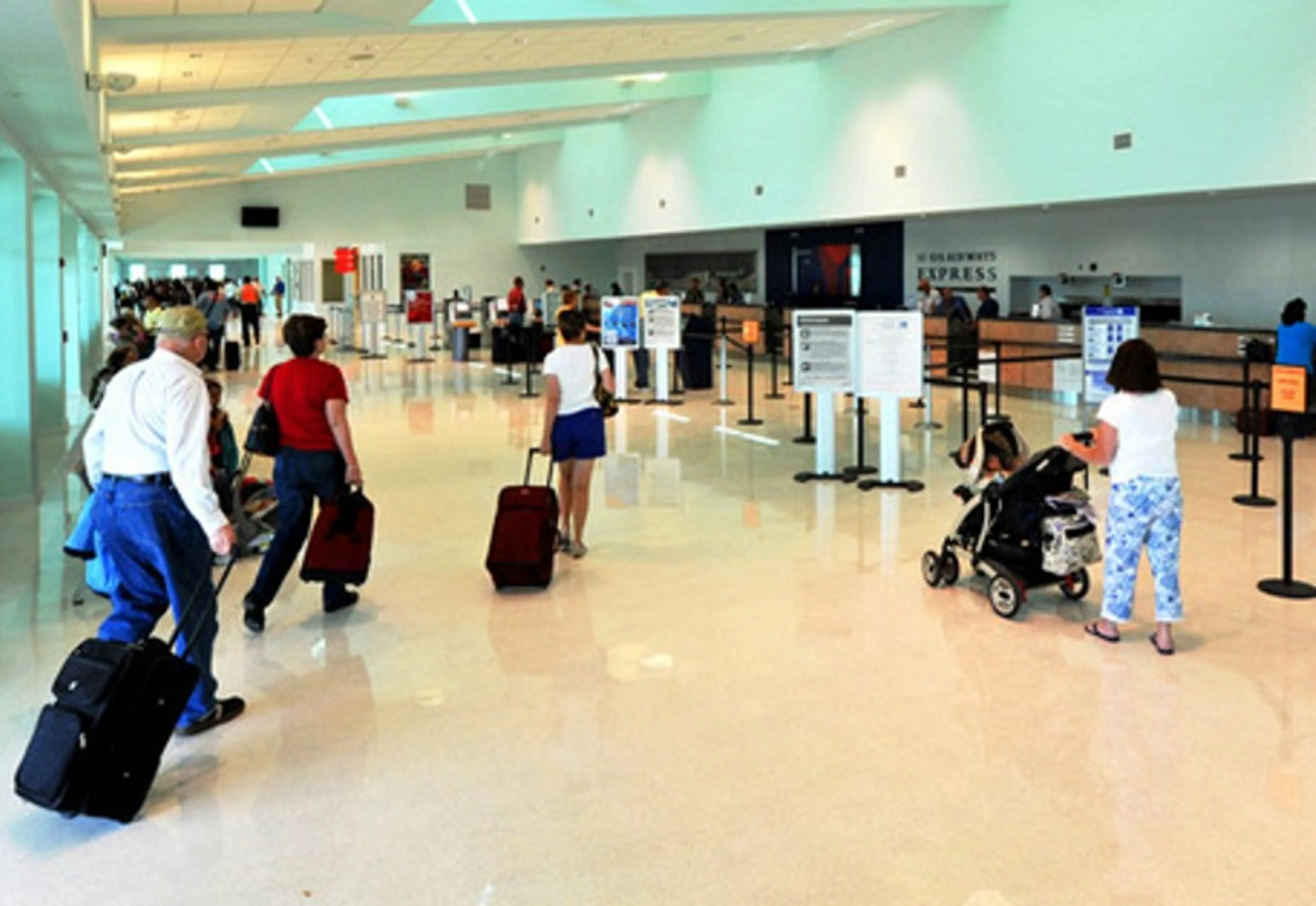 Капитал - КГА не решает финансовые вопросы туроператоров