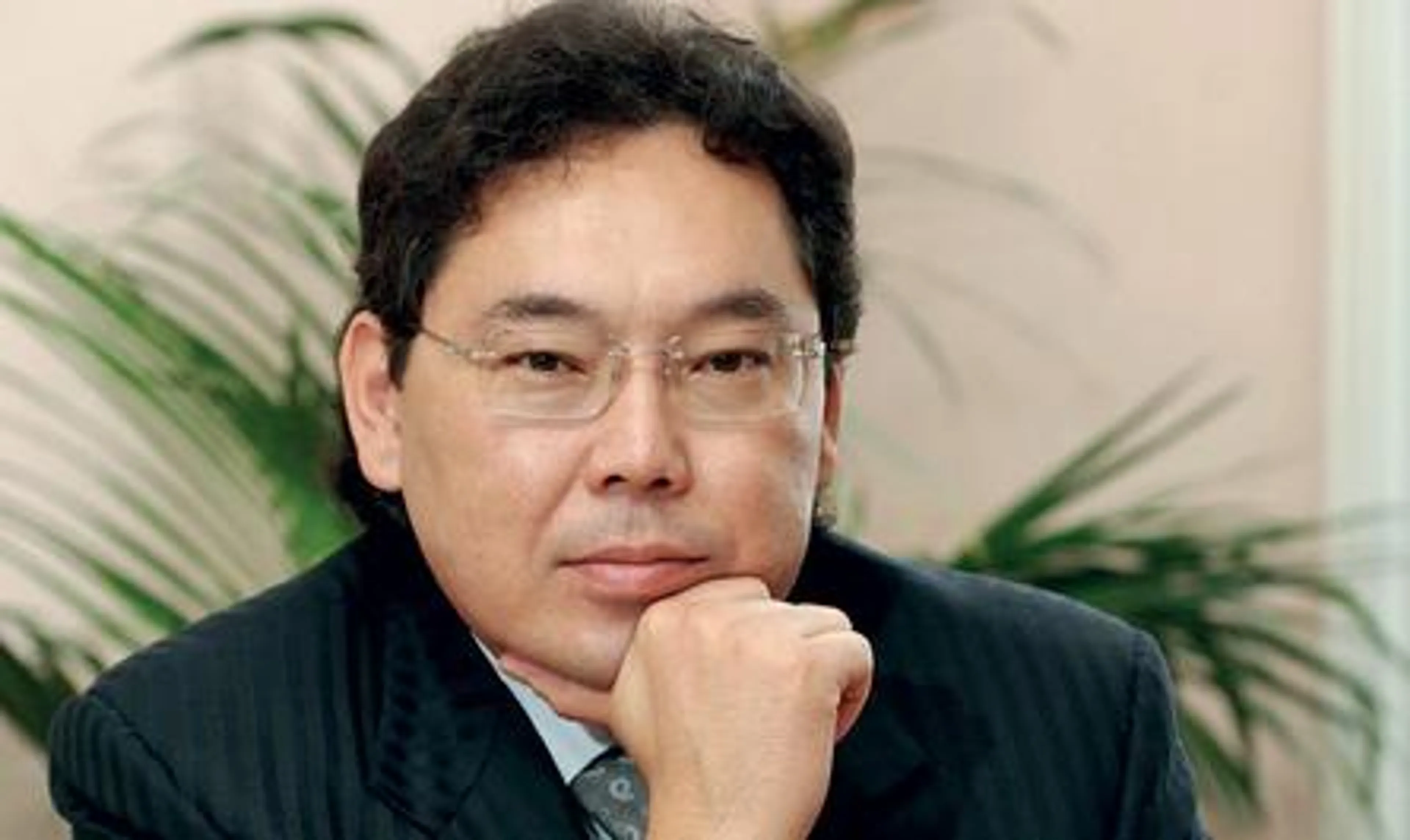 Капитал - В КНБ прокомментировали задержание бизнесмена