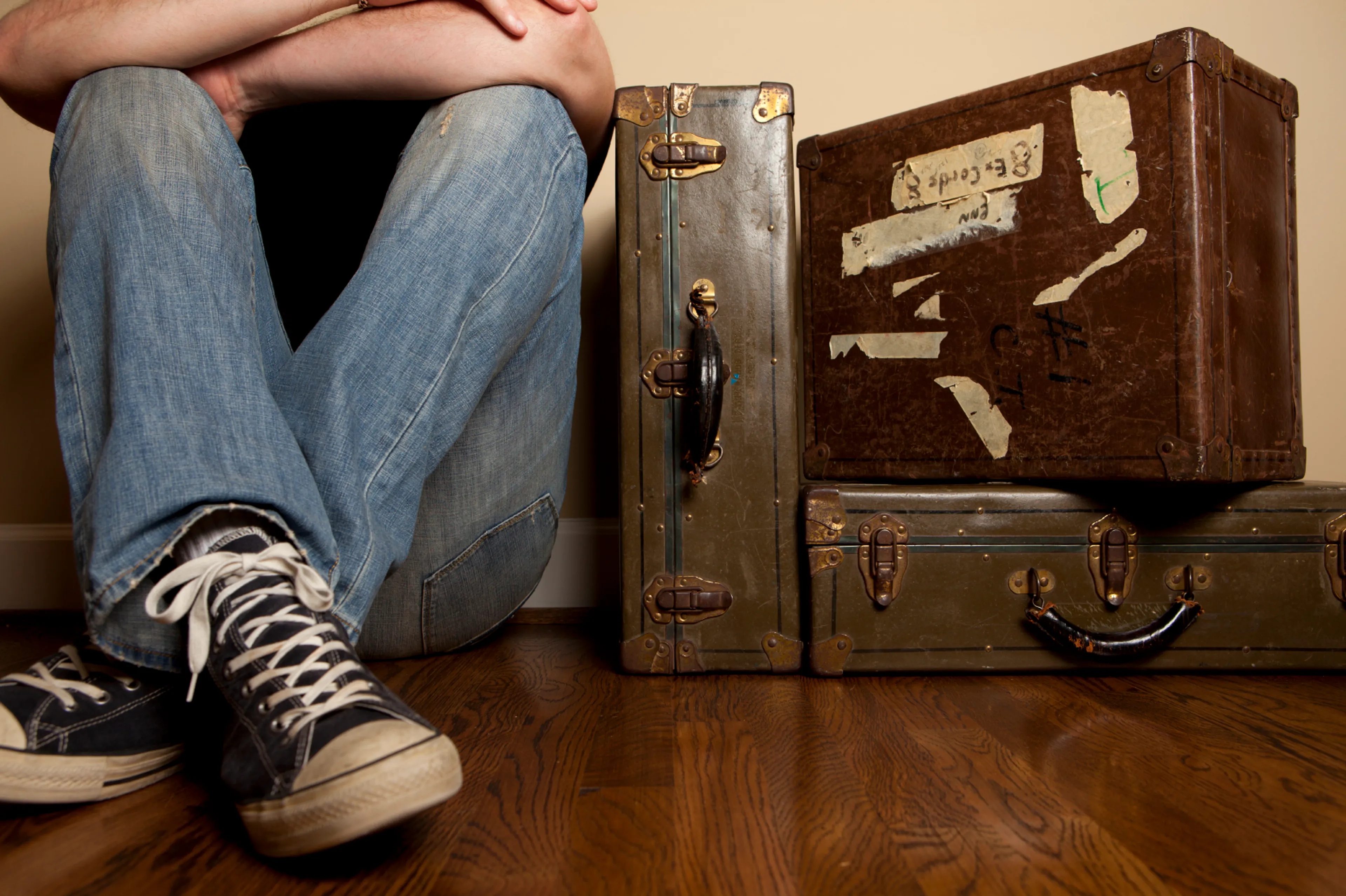 Капитал - Как прорваться за рубеж