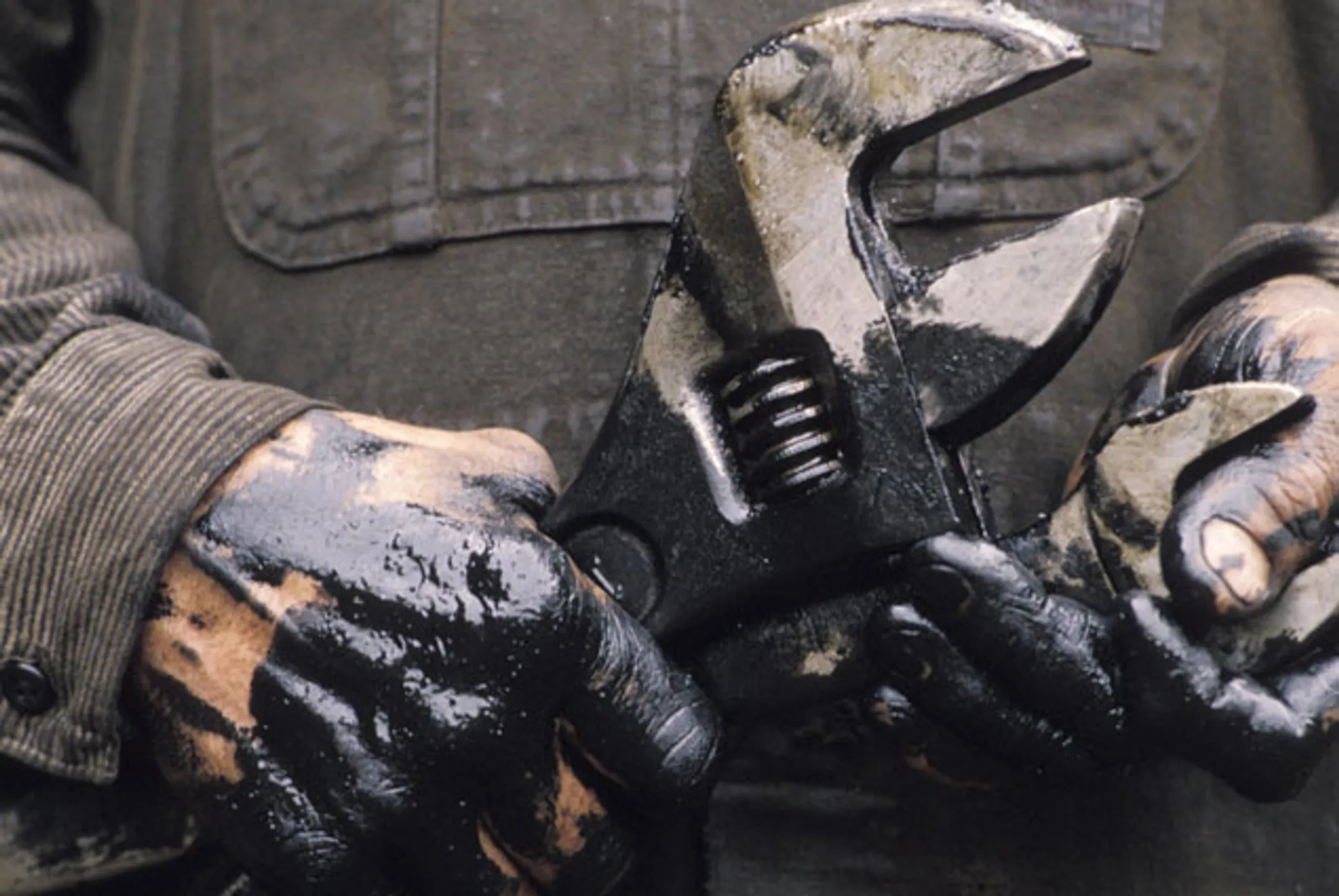 Цена нефти марки Brent превысила $60 - Image Kapital.kz