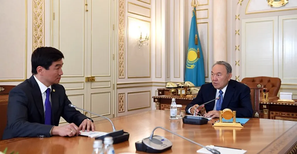 Капитал - Президент: Алматы остается самым красивым мегаполисом страны