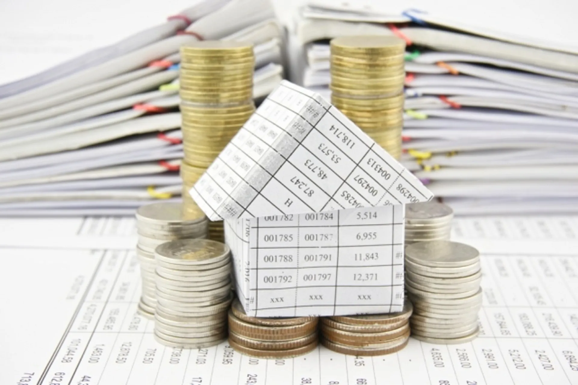 Капитал - На какие счета нельзя наложить арест