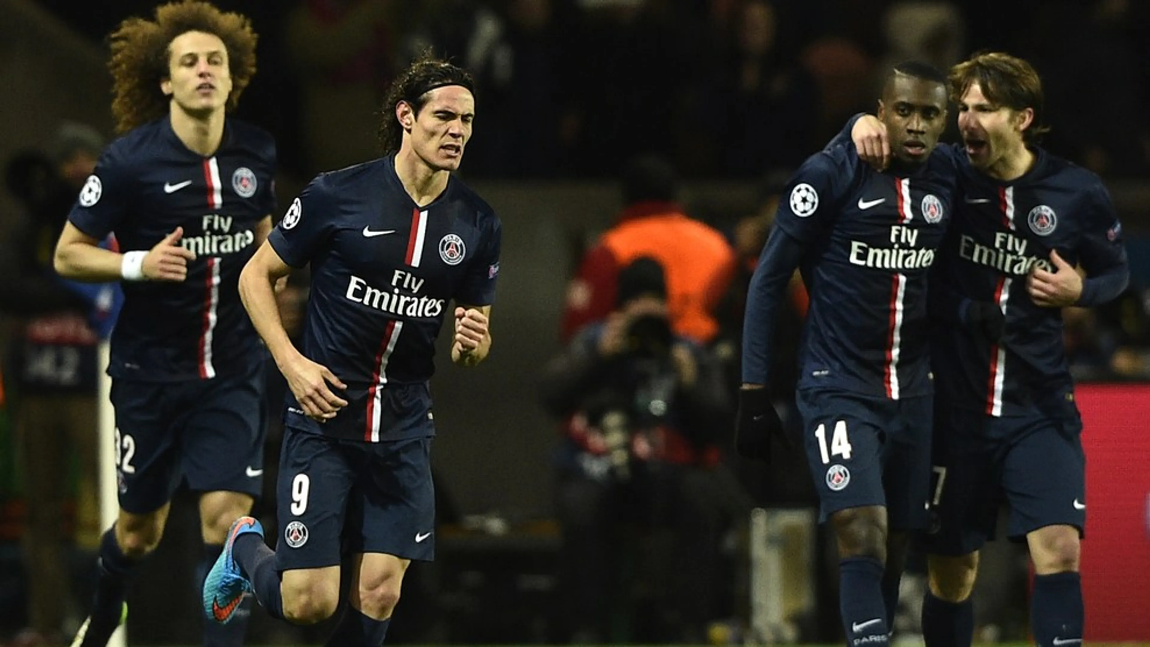 Капитал - Стартовал плей-офф Лиги чемпионов