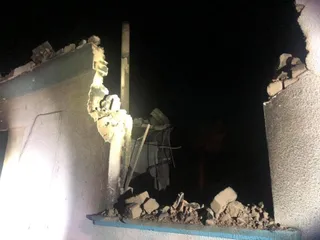 Капитал - Минобороны вывозило боеприпасы со склада в Арысе с 2005 года