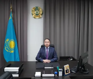 Фото: акимат Туркестанской области