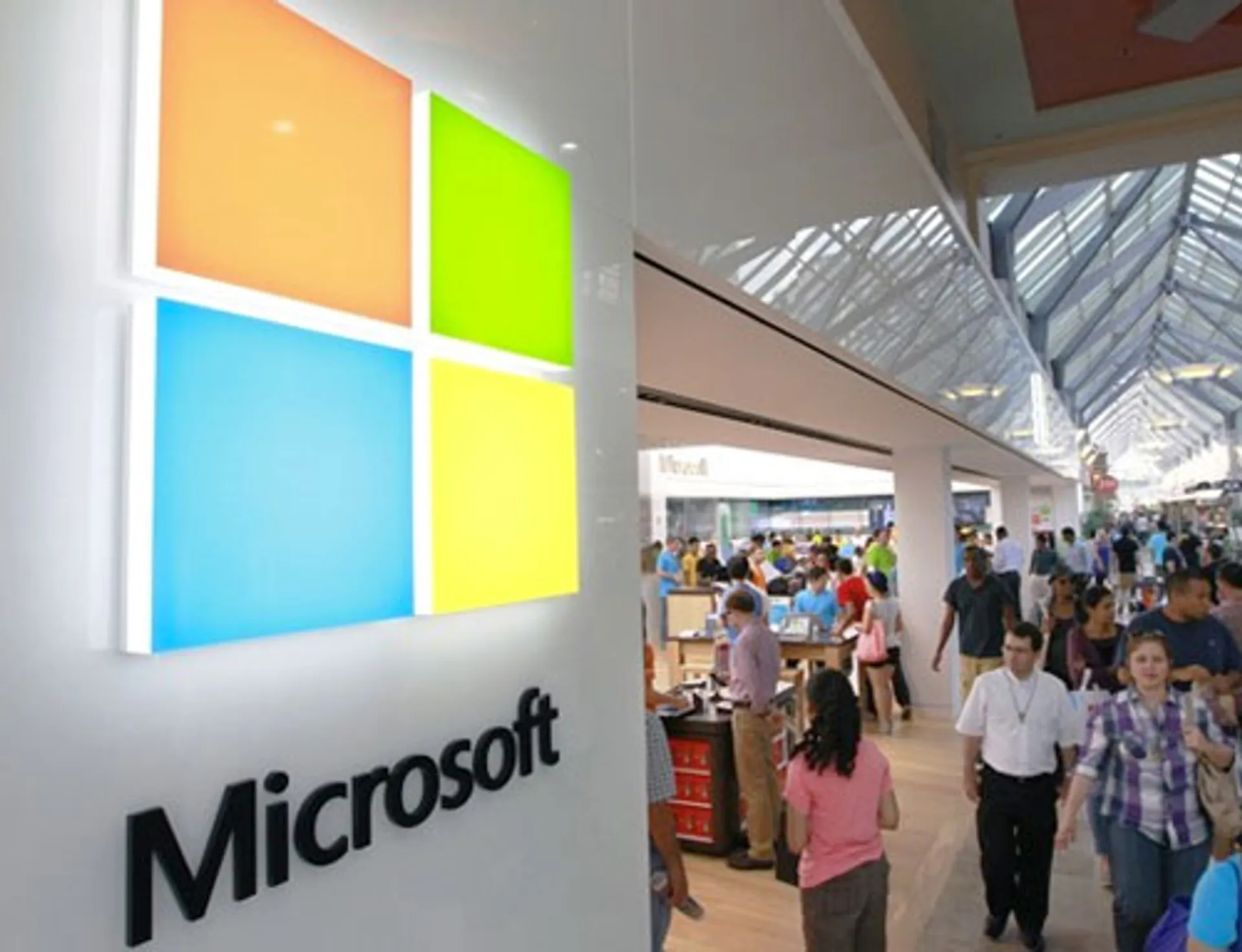 Капитал - Студентам РК доступны инновационные ресурсы Microsoft