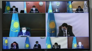 Капитал - Туркестанская область в лидерах по привлечению инвестиций