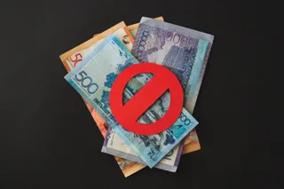 Капитал - Куда нужно обращаться, если на человека оформили чужой кредит