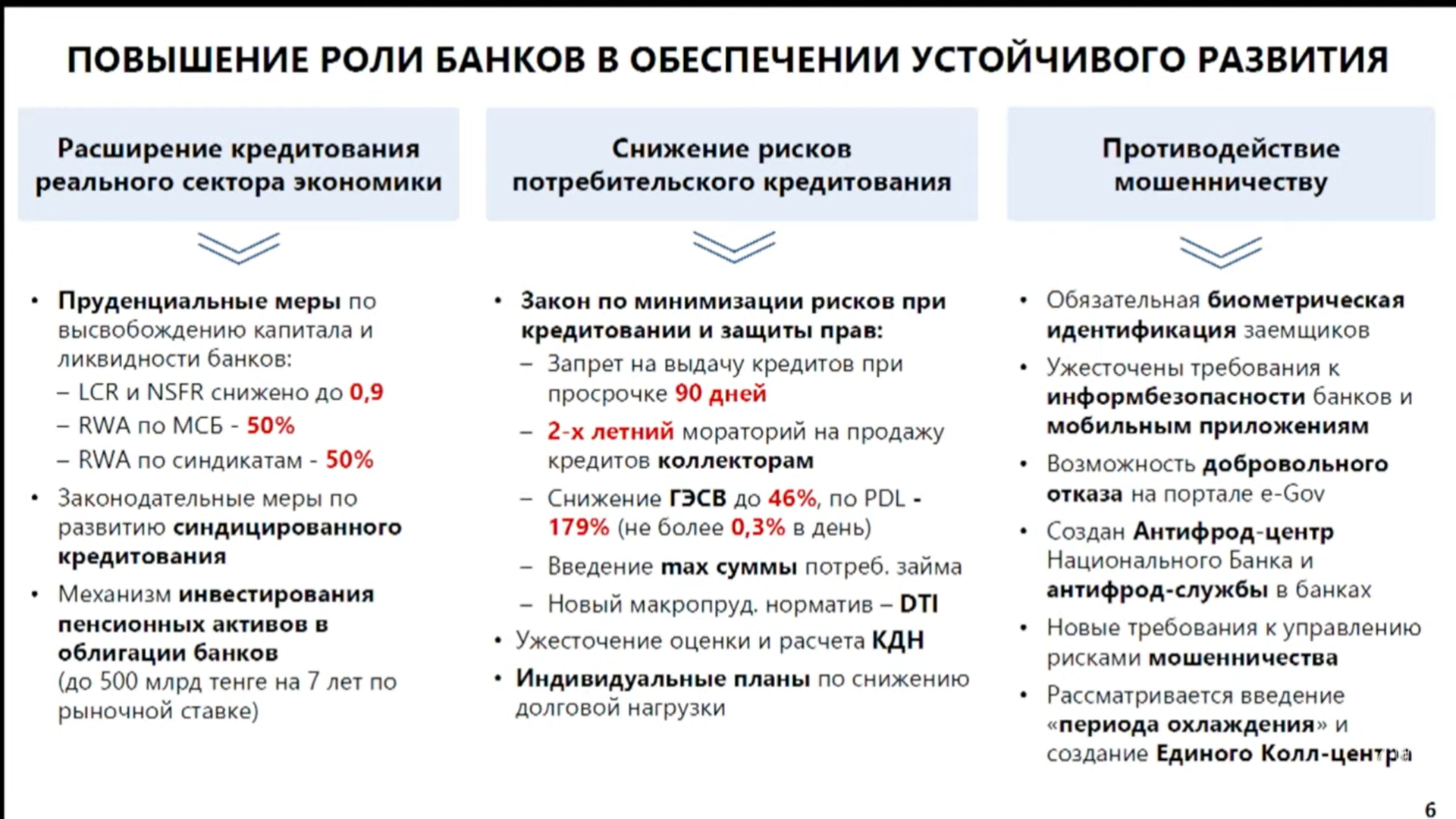 Мадина Абылкасымова прокомментировала тренды финансового рынка 3500113 - Kapital.kz 