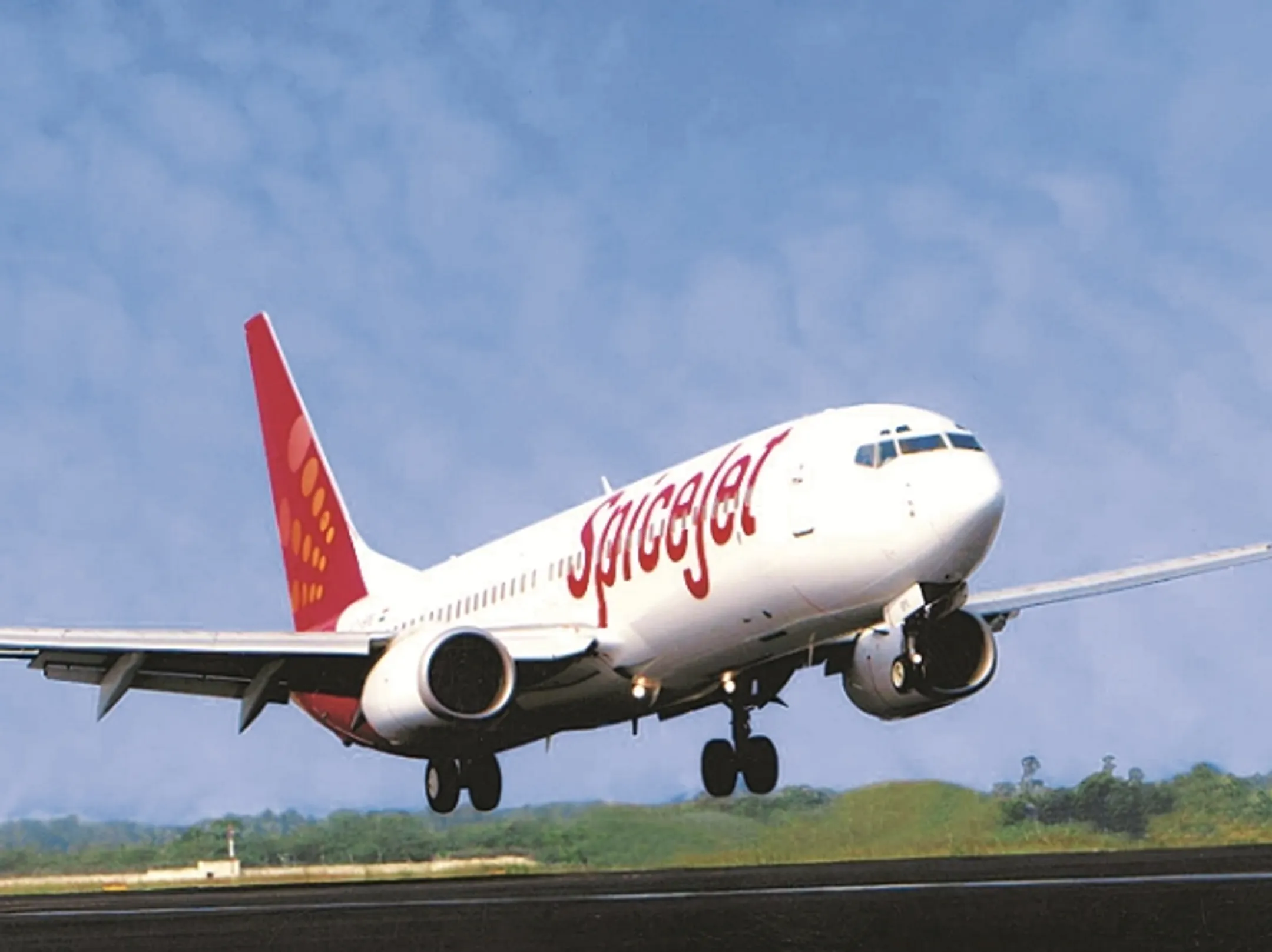 SpiceJet планирует открыть рейсы в Казахстан с 10 июня - Image Kapital.kz