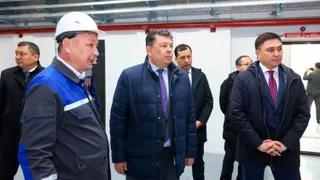 Фото: Primeminister.kz