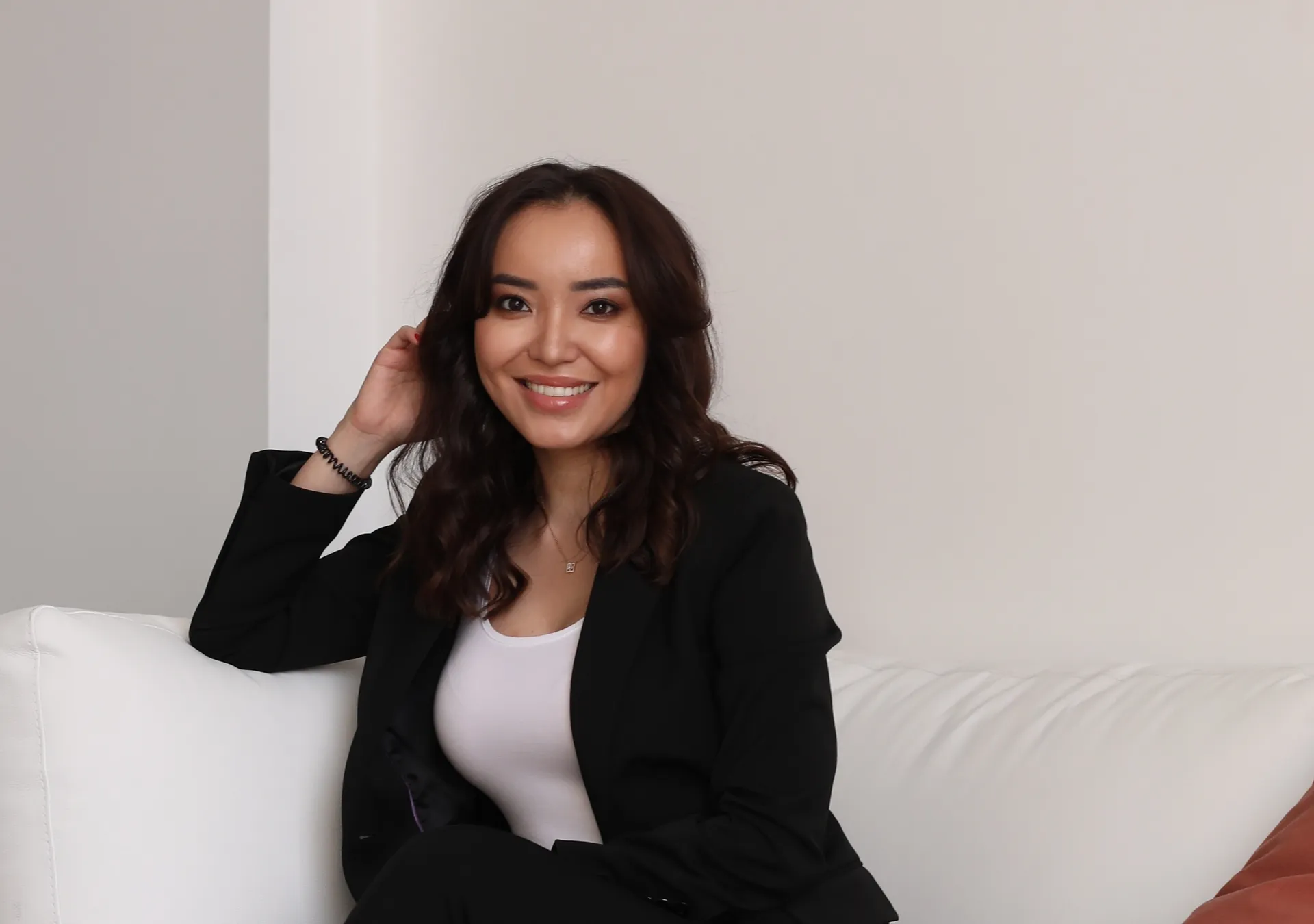 Капитал - Малика Берсугурова: Мы делаем намного больше, чем требует от нас договор франшизы