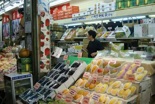 Капитал - Япония не может сдержать инфляцию