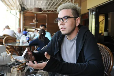 Кукольная реальность: 16+