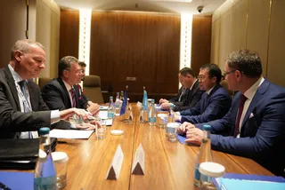 Фото: МИИР РК 