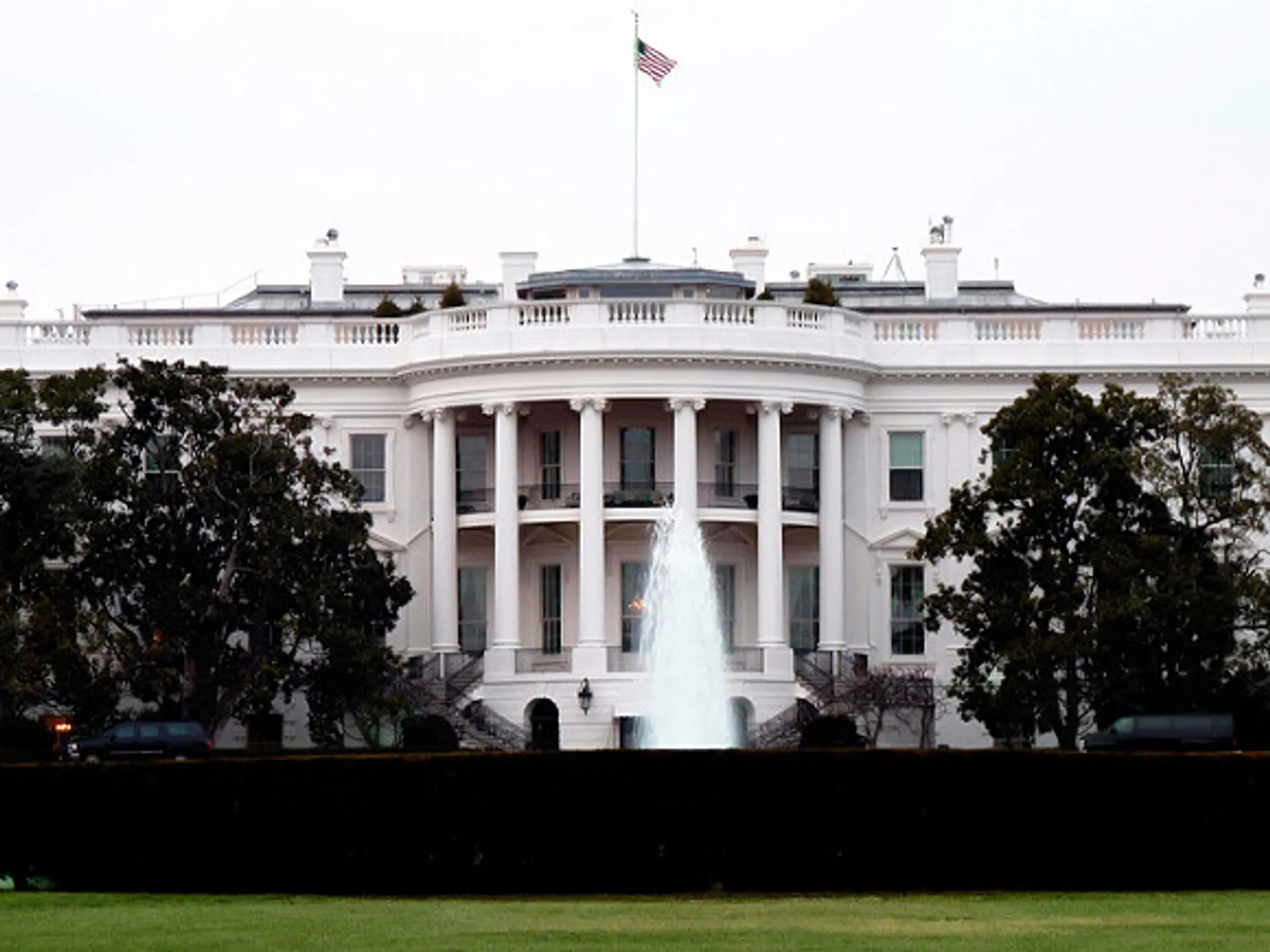 Капитал - В США окончательно приняли бюджет на два года