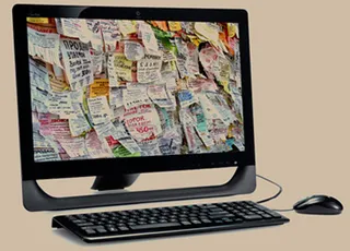 Капитал - Рынок Интернет-рекламы вырастет на 40%