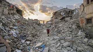 Капитал - Землетрясение в Папуа — Новой Гвинее: урок для РК