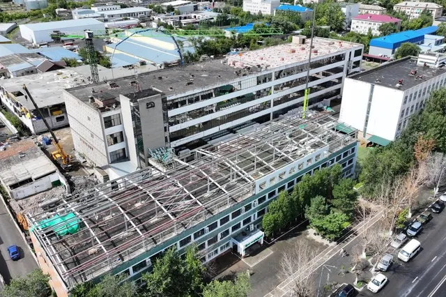 Фото: сайт акимата Костанайской области 