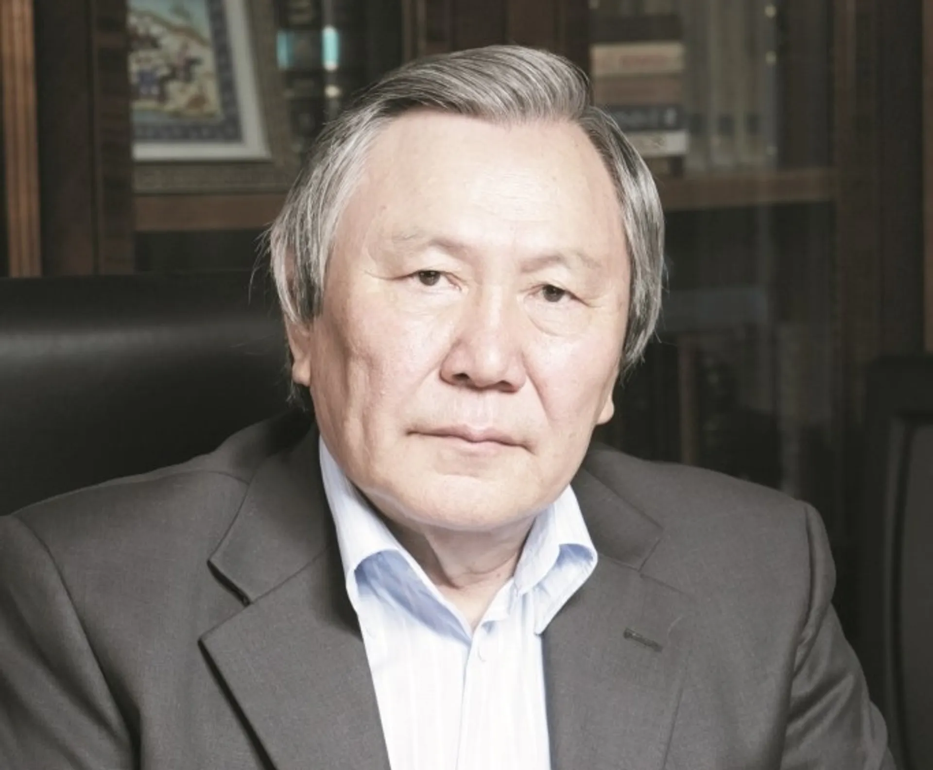 Капитал - Скончался известный писатель Султан Оразалин