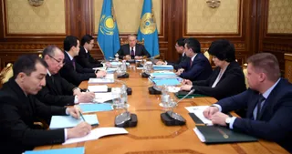 Капитал - Президент: Программа по оздоровлению банков будет закрыта