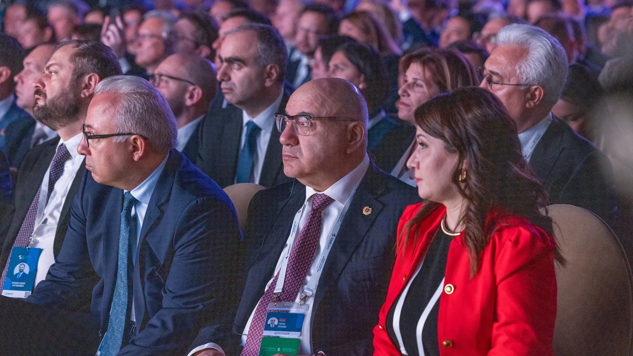 Премьер принял участие в заседании Евразийского межправсовета в Ереване - Image Kapital.kz