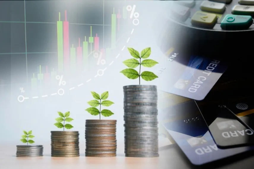 Капитал - Mastercard объявила buyback на $12 млрд