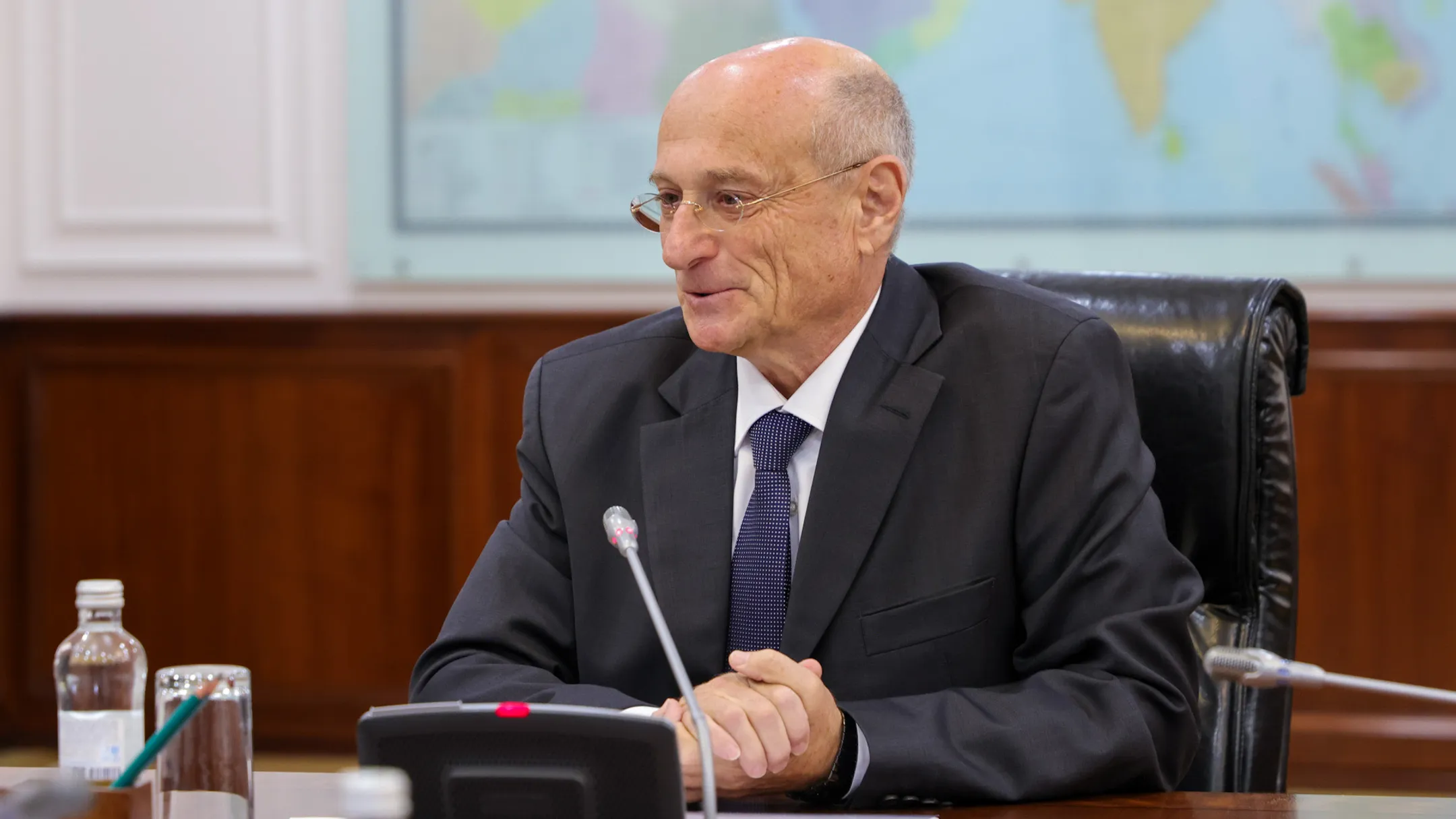 Казахстан изучит израильские агротехнологии - Image Kapital.kz