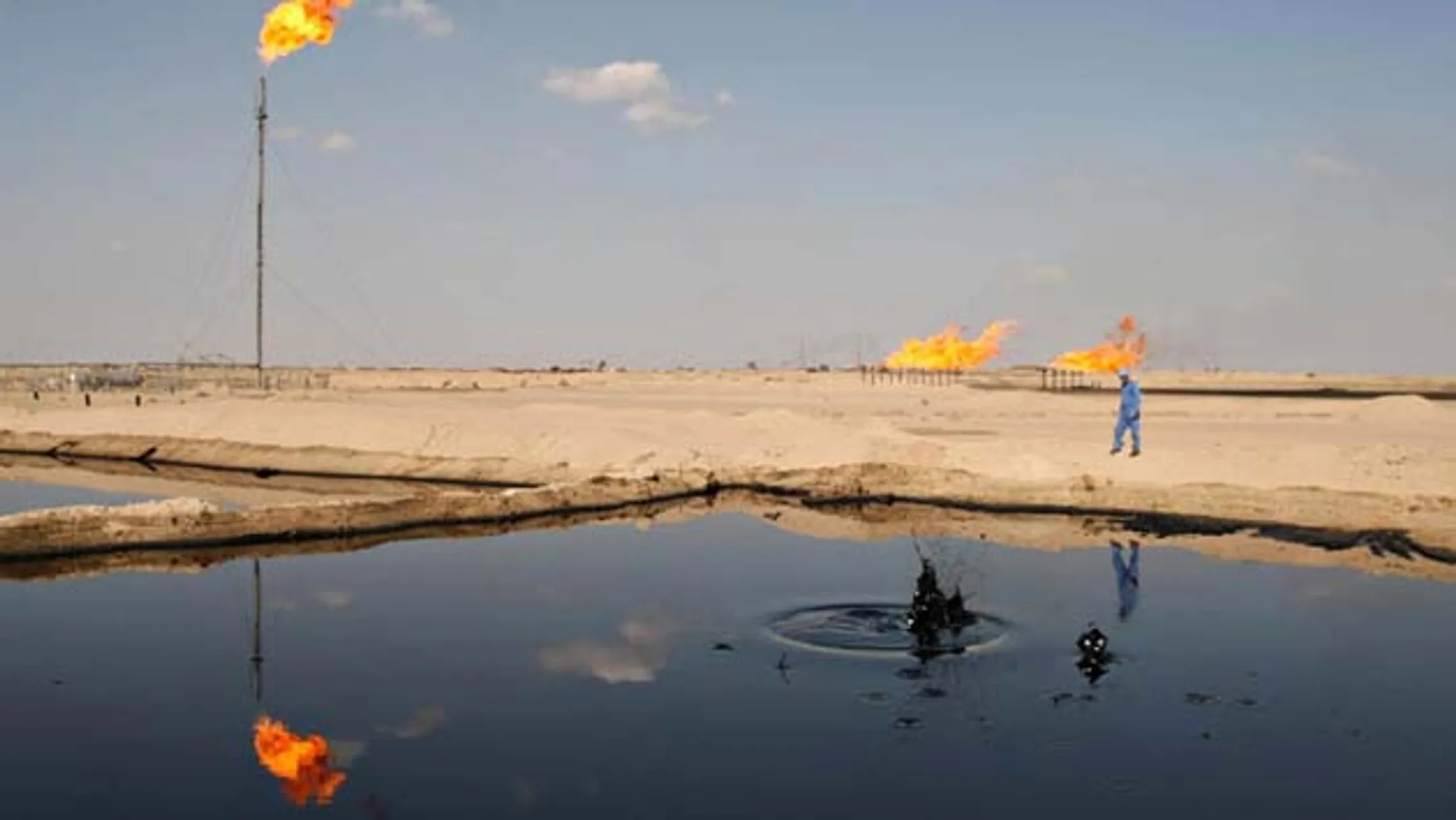 Добыча сланцевого газа в Евросоюзе провалилась - Image Kapital.kz