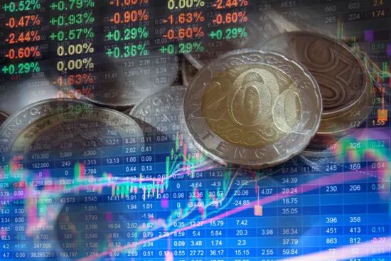 Омнибус-счета выбрали 40 тысяч инвесторов