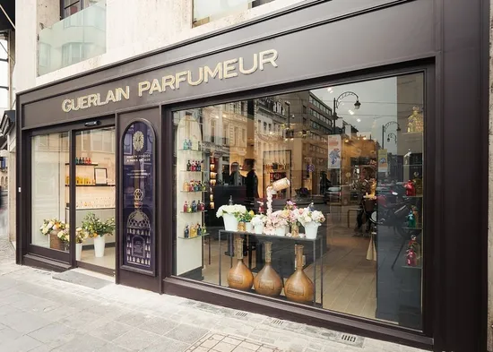 Guerlain почти 170 лет был семейным бизнесом