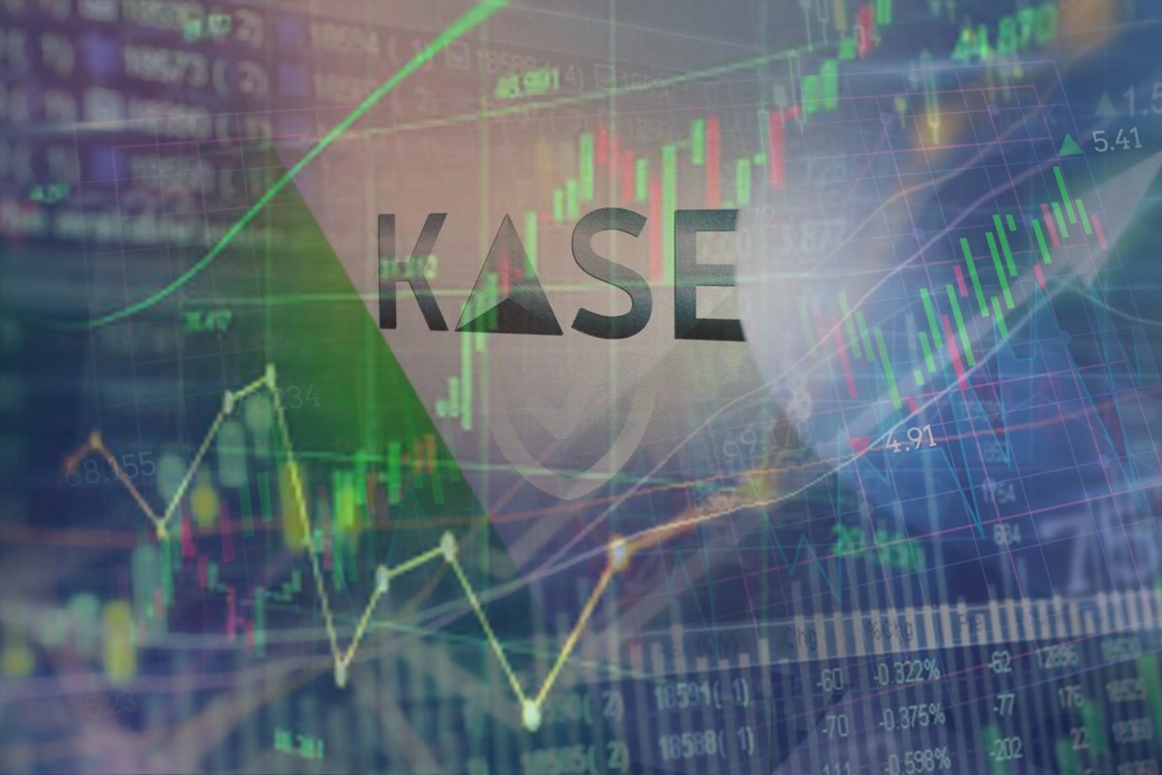 Капитал - Что будет влиять на рынок ценных бумаг в 2024 году