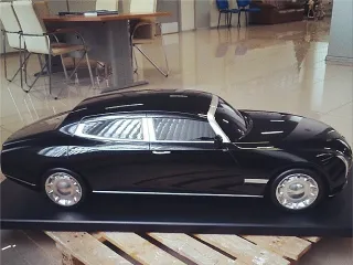 Капитал - Будущее проекта Кортеж