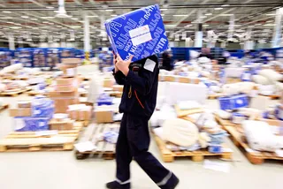 Капитал - Посылки обойдут таможню РФ через Казахстан