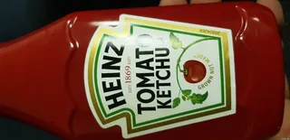 Капитал - Heinz: все ставки на красное