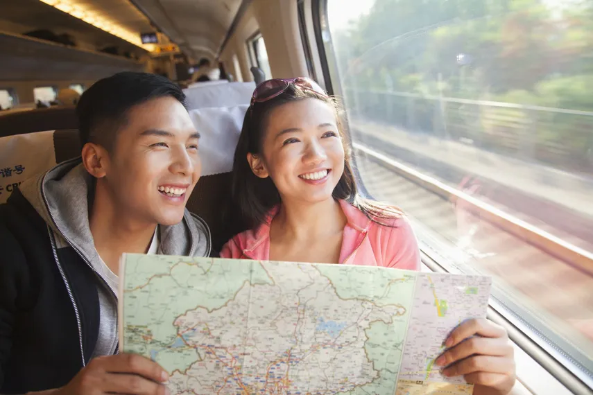 Капитал - Salem China поможет привлечь туристов из Китая в Казахстан