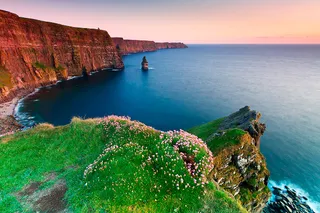 Капитал - Ирландия – сказочная и изумрудная