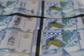 Капитал - Казахстан привлек почти 1,5 трлн тенге внешних инвестиций