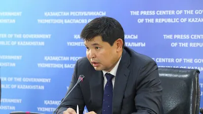 Мади Такиев стал вице-министром нацэкономики