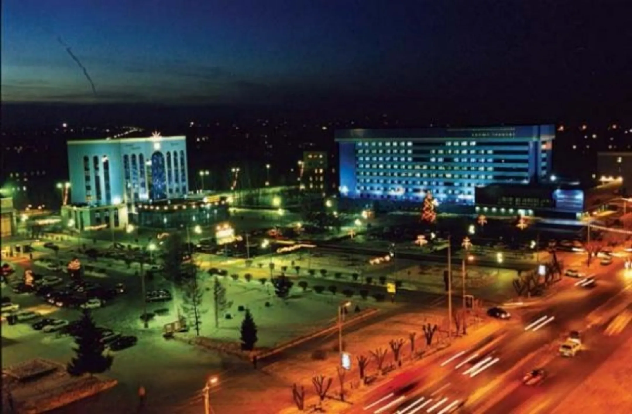 Караганду посетили представители Ирана - Image Kapital.kz