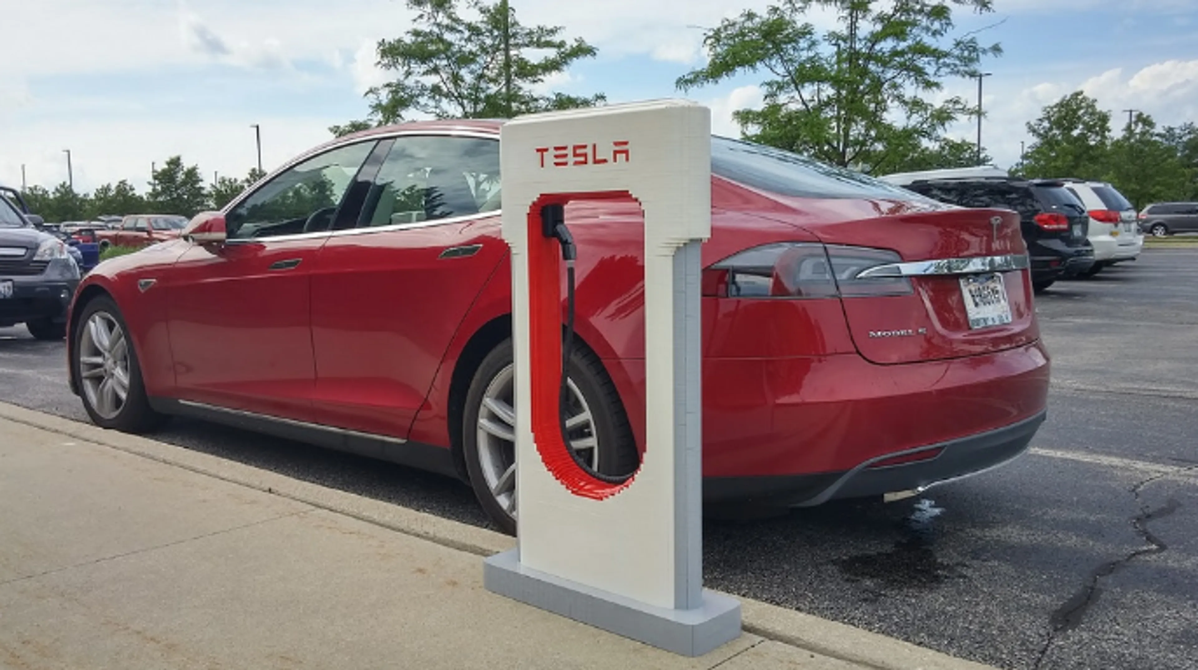 Капитал - Tesla Motors и SolarCity в шаге от слияния