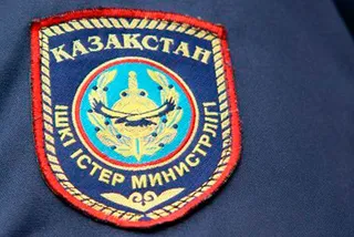 Капитал - В Павлодарской области сменился начальник ДВД