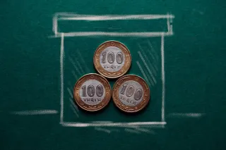 Фото: Валерия Змейкова