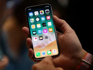 Капитал - Apple признала уязвимость всех iPhone