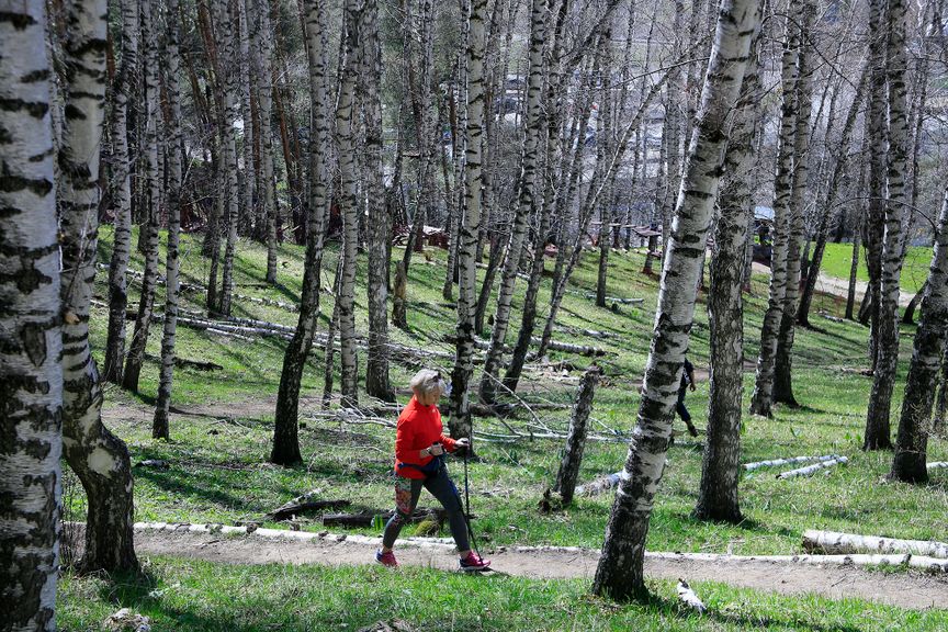 Фото: Руслан Пряников