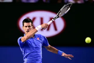 Капитал - Новак Джокович стал победителем Australian Open