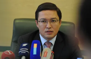 Капитал - Данияр Акишев о стремлении жить и мыслить в тенге