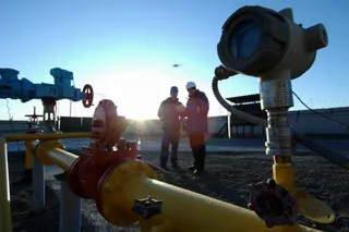 Капитал - Дивиденд по акциям КазТрансОйла может составить 160−165 тенге