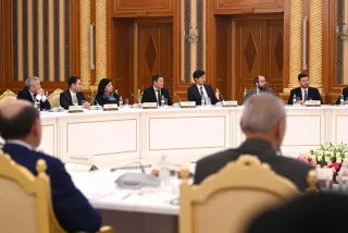 Фото: пресс-служба Акорды